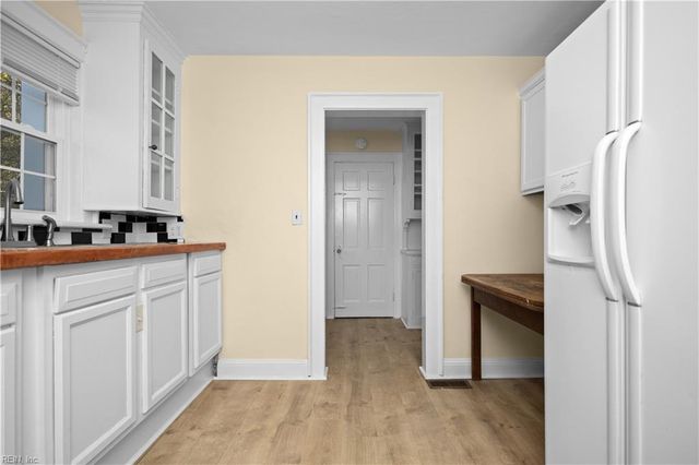 2800 Chesterfield BLVD, Norfolk, VA 23504