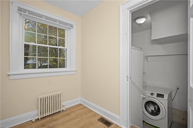 2800 Chesterfield BLVD, Norfolk, VA 23504