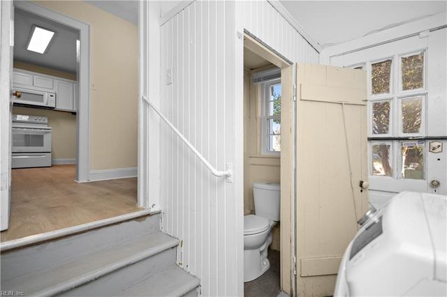 2800 Chesterfield BLVD, Norfolk, VA 23504