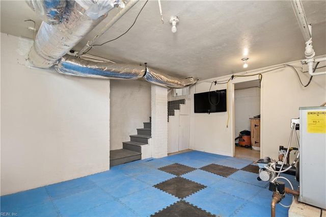 2800 Chesterfield BLVD, Norfolk, VA 23504