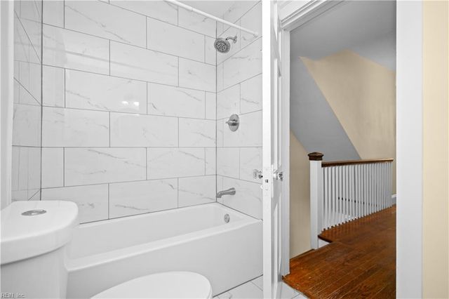 2800 Chesterfield BLVD, Norfolk, VA 23504