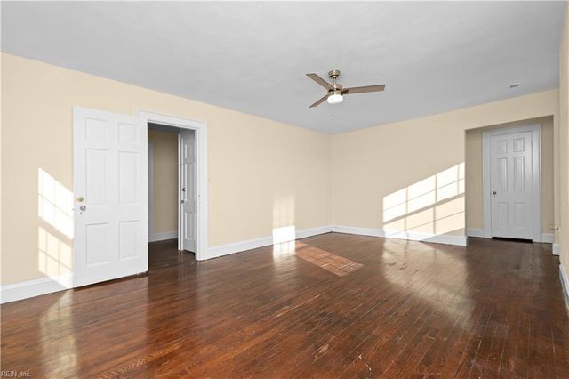 2800 Chesterfield BLVD, Norfolk, VA 23504