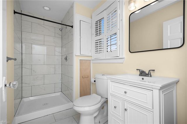 2800 Chesterfield BLVD, Norfolk, VA 23504