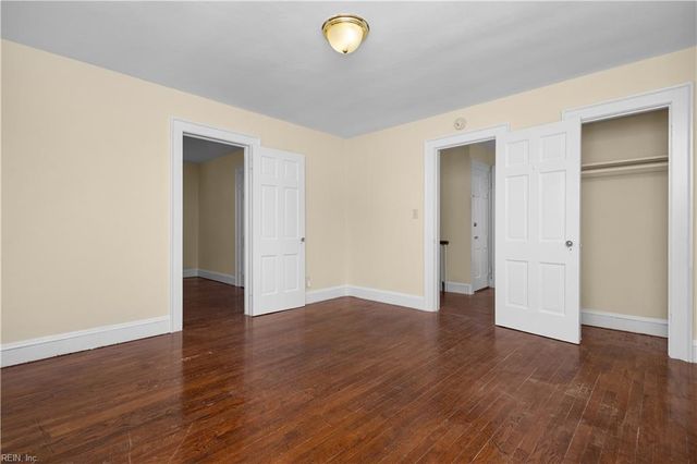 2800 Chesterfield BLVD, Norfolk, VA 23504