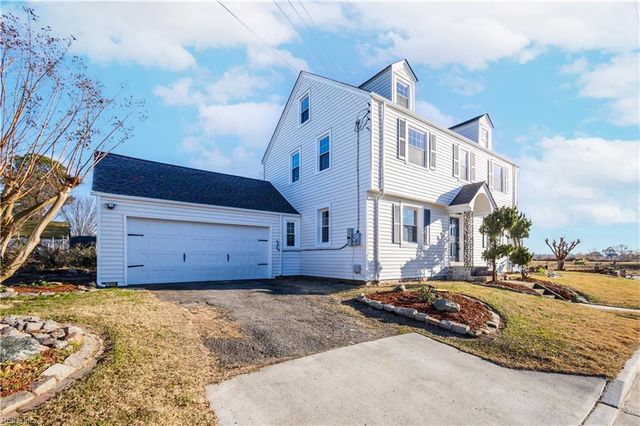 2800 Chesterfield BLVD, Norfolk, VA 23504