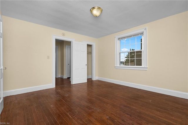 2800 Chesterfield BLVD, Norfolk, VA 23504