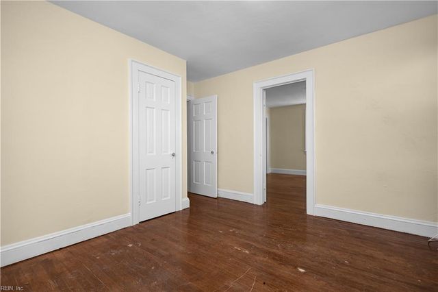 2800 Chesterfield BLVD, Norfolk, VA 23504