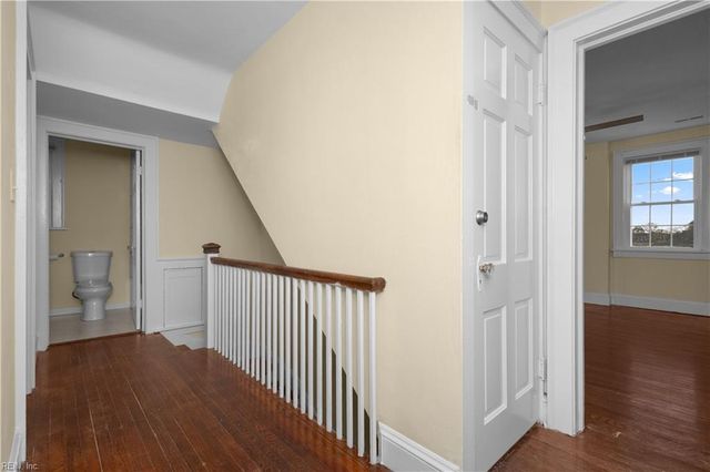 2800 Chesterfield BLVD, Norfolk, VA 23504