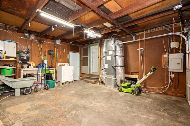 2800 Chesterfield BLVD, Norfolk, VA 23504