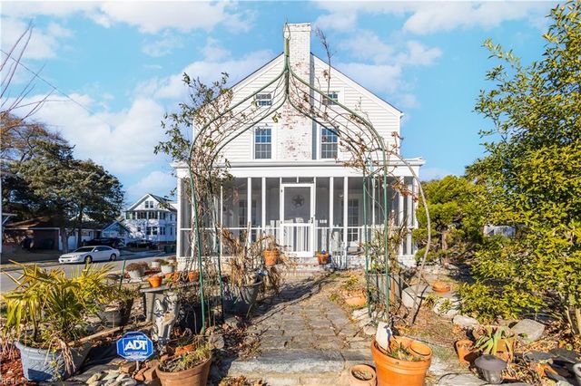 2800 Chesterfield BLVD, Norfolk, VA 23504