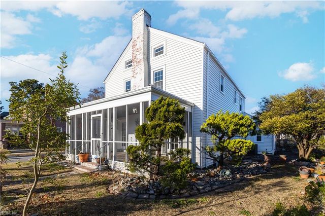 2800 Chesterfield BLVD, Norfolk, VA 23504