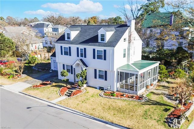 2800 Chesterfield BLVD, Norfolk, VA 23504