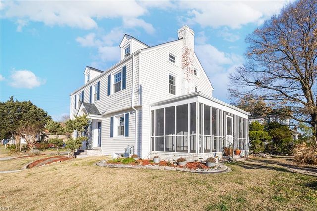 2800 Chesterfield BLVD, Norfolk, VA 23504