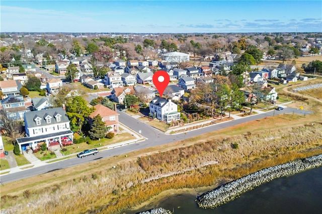 2800 Chesterfield BLVD, Norfolk, VA 23504