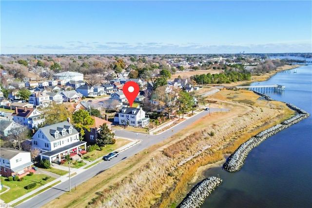 2800 Chesterfield BLVD, Norfolk, VA 23504