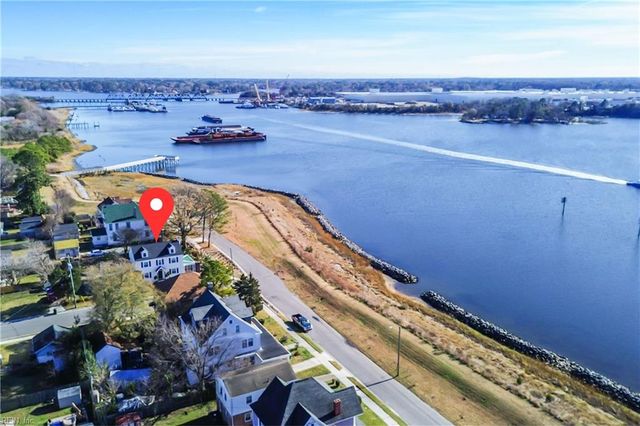 2800 Chesterfield BLVD, Norfolk, VA 23504