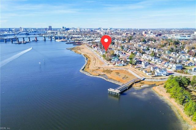 2800 Chesterfield BLVD, Norfolk, VA 23504