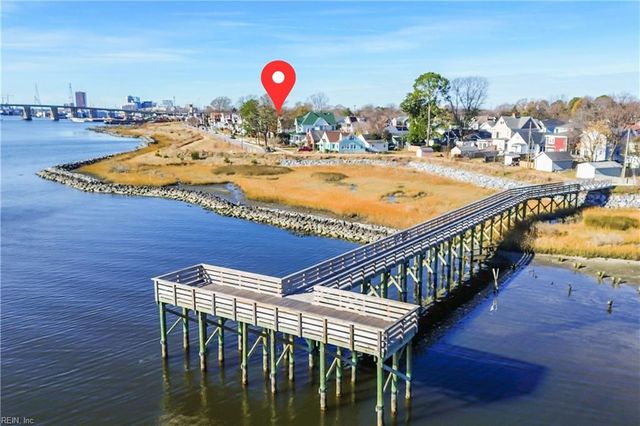 2800 Chesterfield BLVD, Norfolk, VA 23504