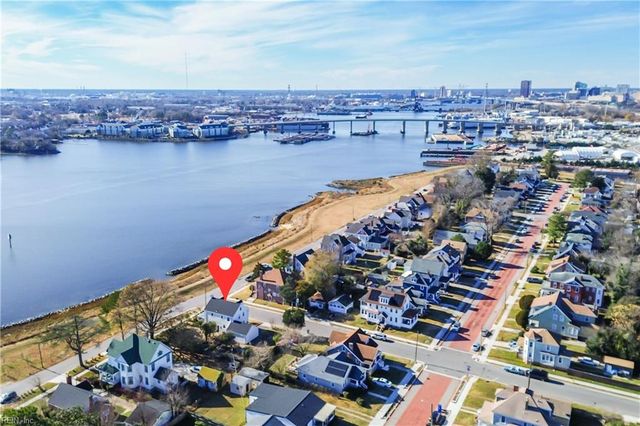 2800 Chesterfield BLVD, Norfolk, VA 23504