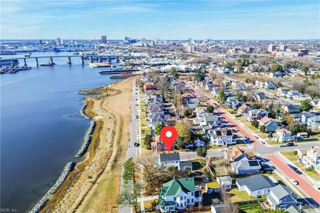 2800 Chesterfield BLVD, Norfolk, VA 23504