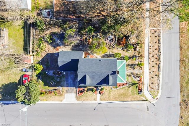 2800 Chesterfield BLVD, Norfolk, VA 23504