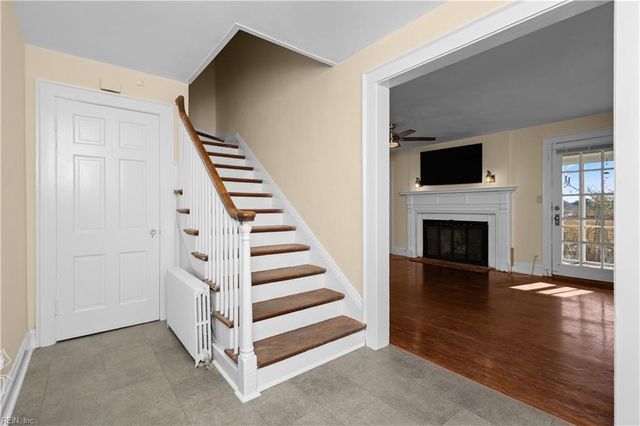 2800 Chesterfield BLVD, Norfolk, VA 23504