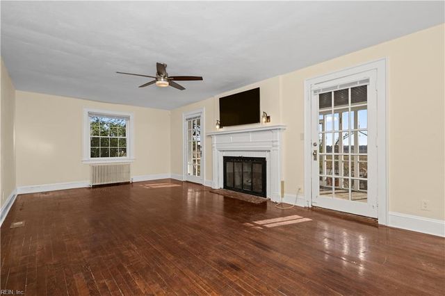 2800 Chesterfield BLVD, Norfolk, VA 23504