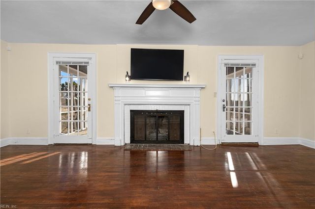 2800 Chesterfield BLVD, Norfolk, VA 23504