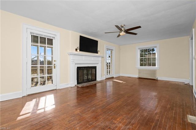 2800 Chesterfield BLVD, Norfolk, VA 23504