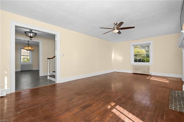 2800 Chesterfield BLVD, Norfolk, VA 23504