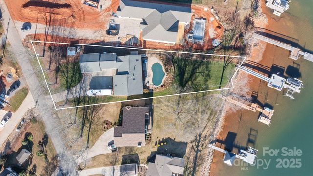 2488 Primm Road, Denver, NC 28037