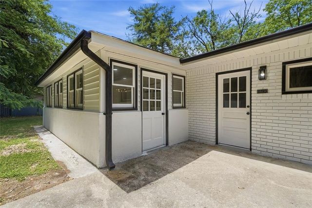 1150 Chestatee Road, Gainesville, GA 30501