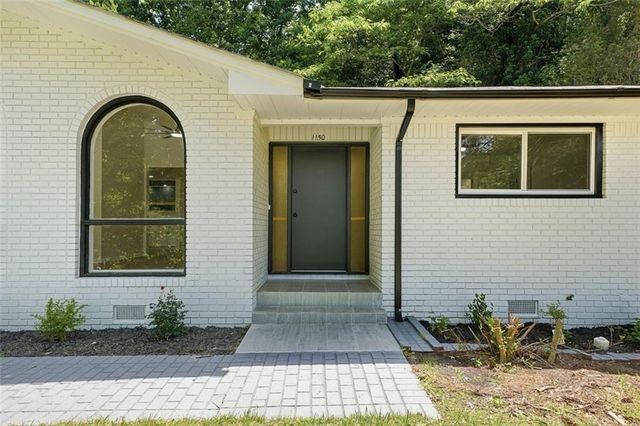 1150 Chestatee Road, Gainesville, GA 30501