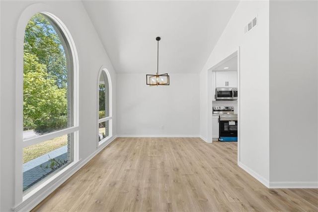 1150 Chestatee Road, Gainesville, GA 30501