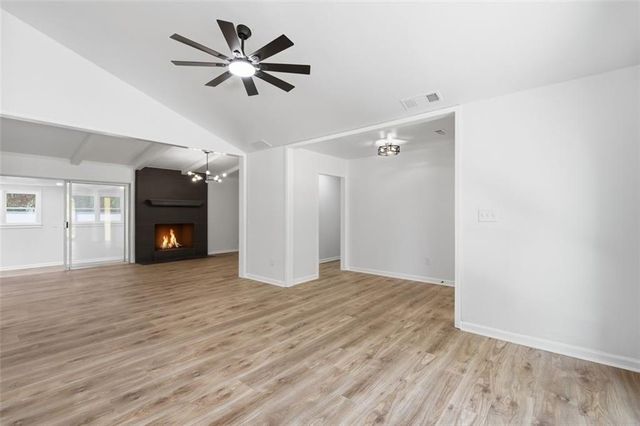 1150 Chestatee Road, Gainesville, GA 30501