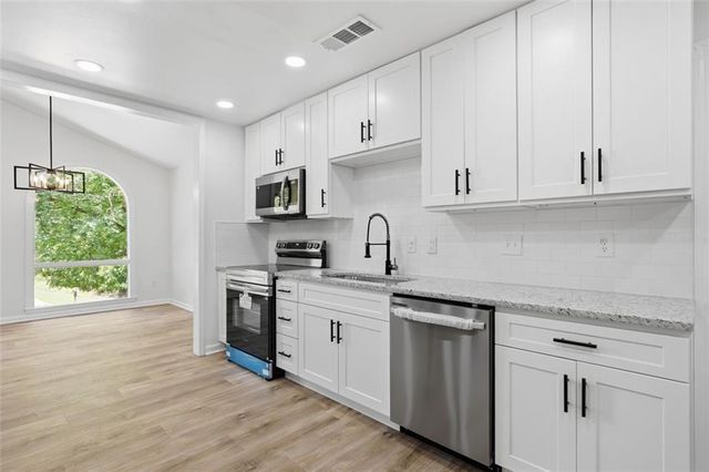 1150 Chestatee Road, Gainesville, GA 30501