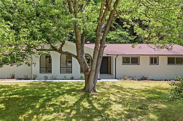 1150 Chestatee Road, Gainesville, GA 30501