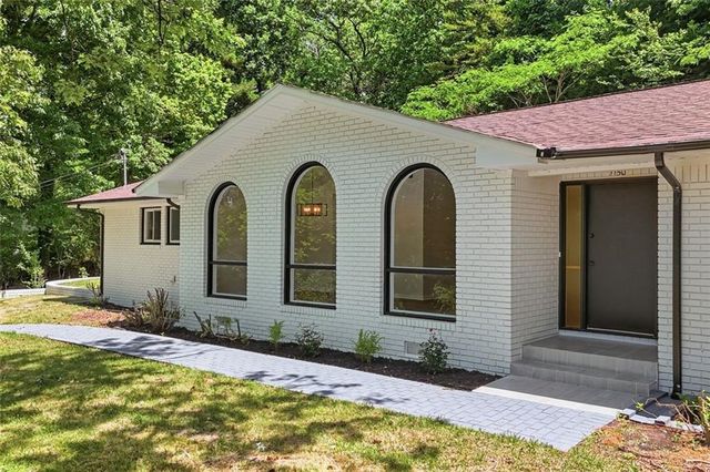 1150 Chestatee Road, Gainesville, GA 30501