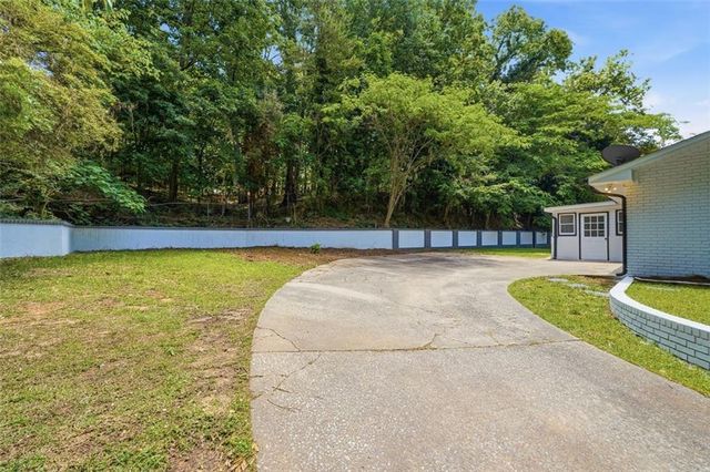 1150 Chestatee Road, Gainesville, GA 30501