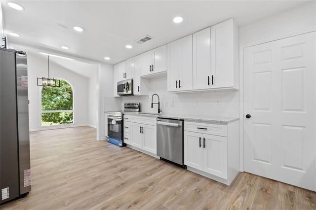 1150 Chestatee Road, Gainesville, GA 30501