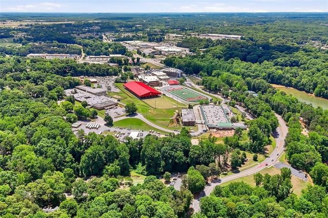 1150 Chestatee Road, Gainesville, GA 30501