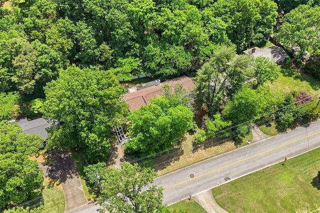 1150 Chestatee Road, Gainesville, GA 30501