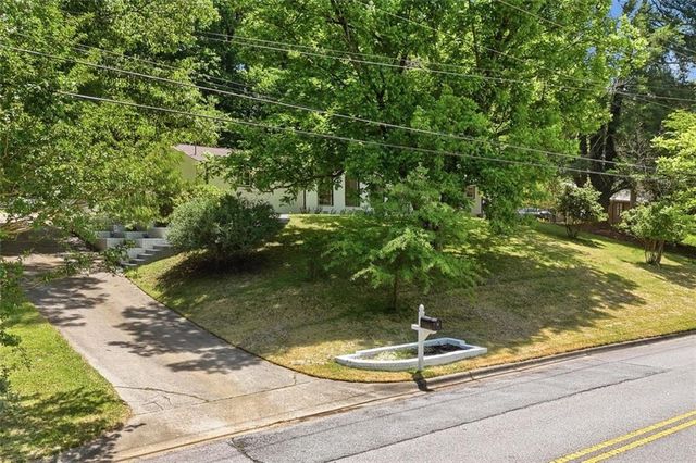 1150 Chestatee Road, Gainesville, GA 30501