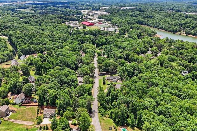 1150 Chestatee Road, Gainesville, GA 30501