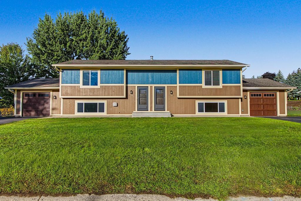 1381 Easter Lane, Eagan, MN 55123 — exterior