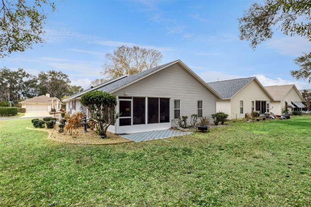 5502 SHRIVER STREET, Leesburg, FL 34748