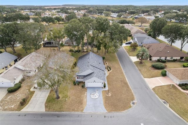 5502 SHRIVER STREET, Leesburg, FL 34748