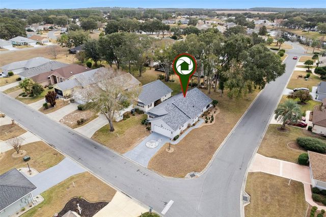5502 SHRIVER STREET, Leesburg, FL 34748