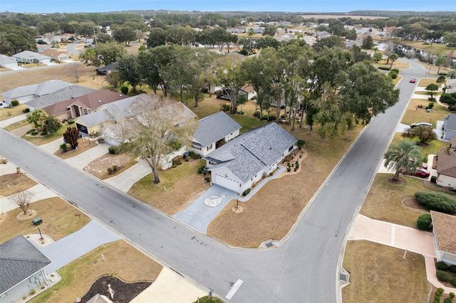 5502 SHRIVER STREET, Leesburg, FL 34748