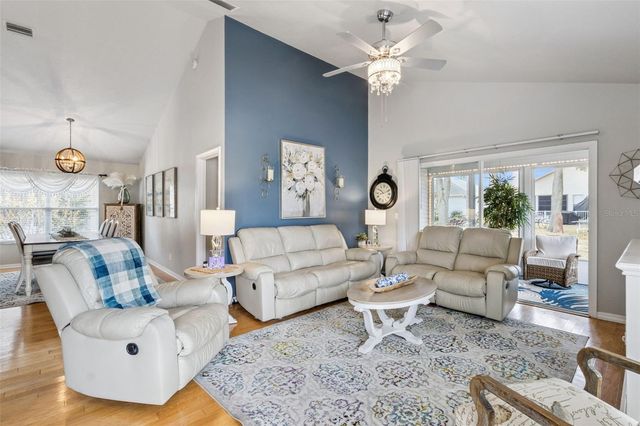 5502 SHRIVER STREET, Leesburg, FL 34748